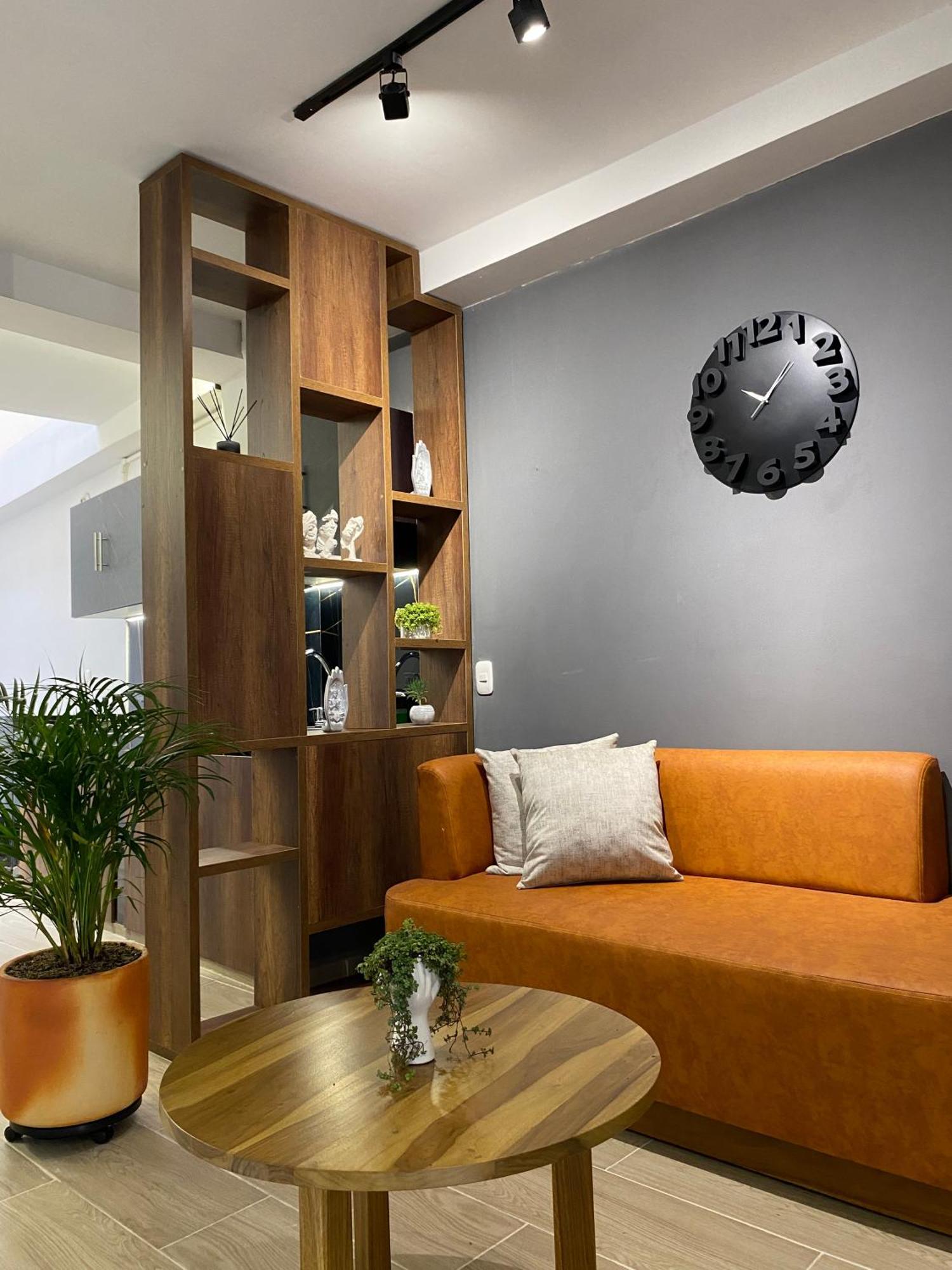 Loft Host Partner Cerca Al Aeropuerto,Expofuturo Y Ukumari Apartment Pereira Exterior photo