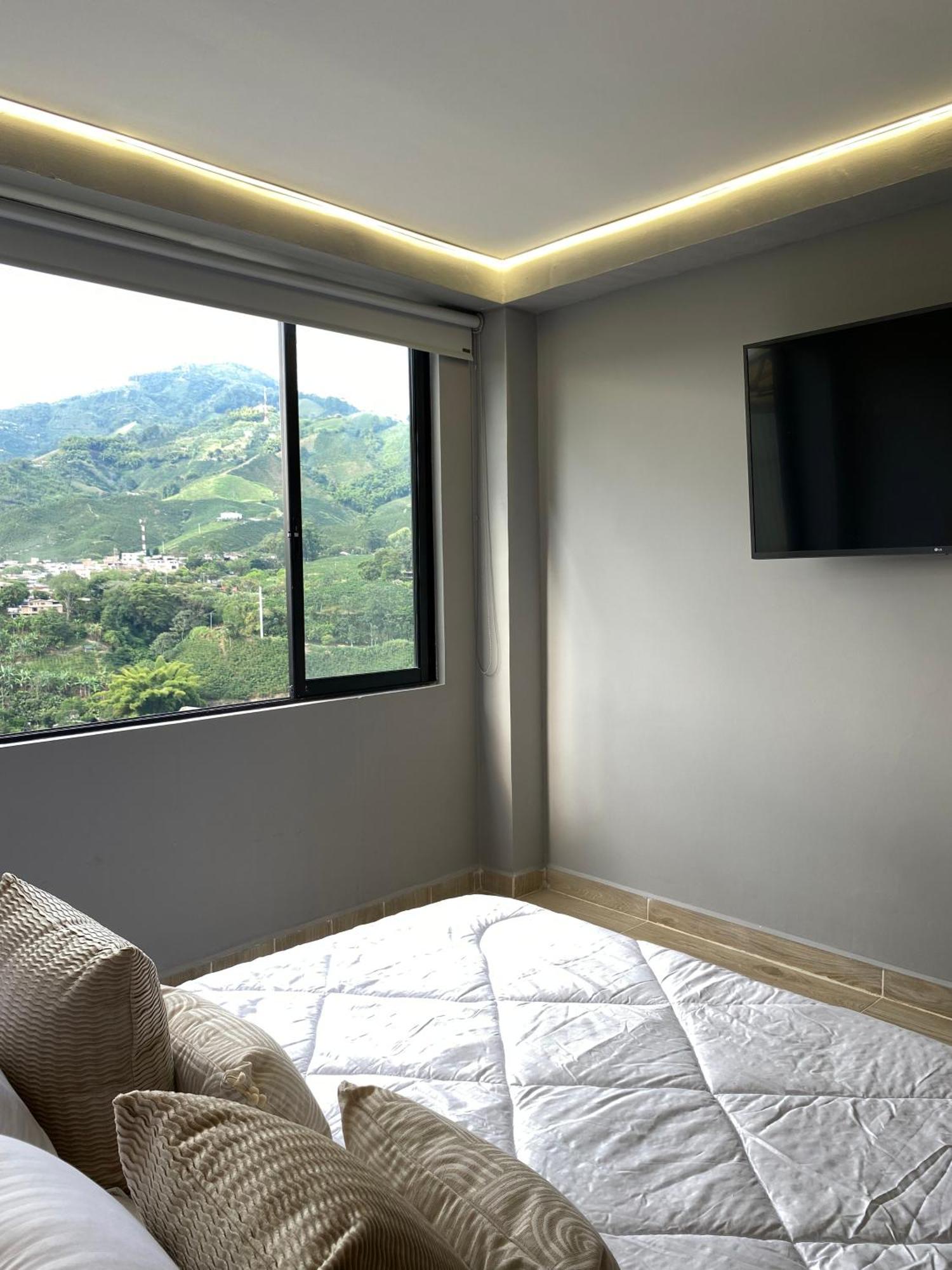 Loft Host Partner Cerca Al Aeropuerto,Expofuturo Y Ukumari Apartment Pereira Exterior photo