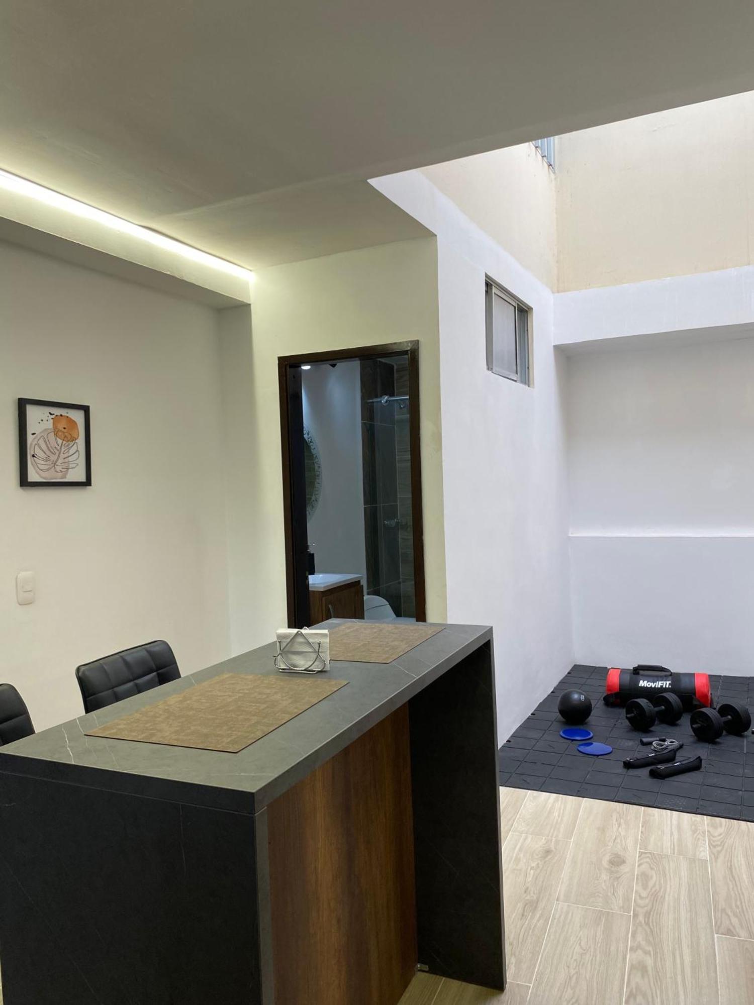 Loft Host Partner Cerca Al Aeropuerto,Expofuturo Y Ukumari Apartment Pereira Exterior photo
