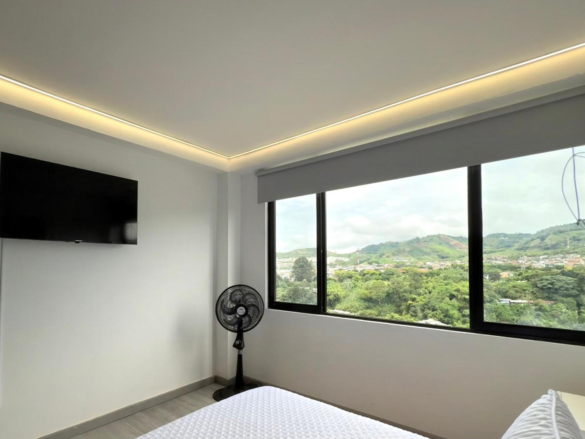 Loft Host Partner Cerca Al Aeropuerto,Expofuturo Y Ukumari Apartment Pereira Exterior photo