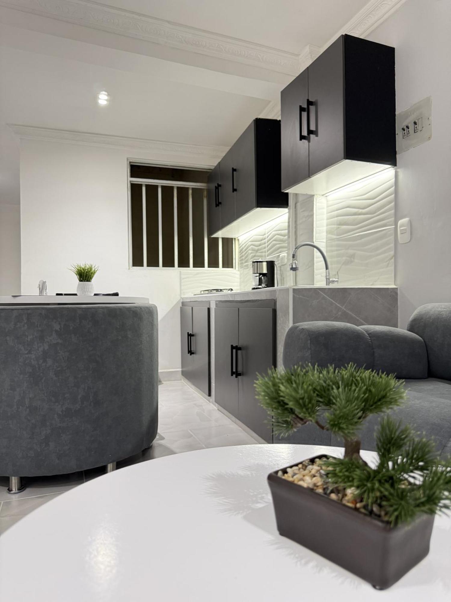 Loft Host Partner Cerca Al Aeropuerto,Expofuturo Y Ukumari Apartment Pereira Exterior photo